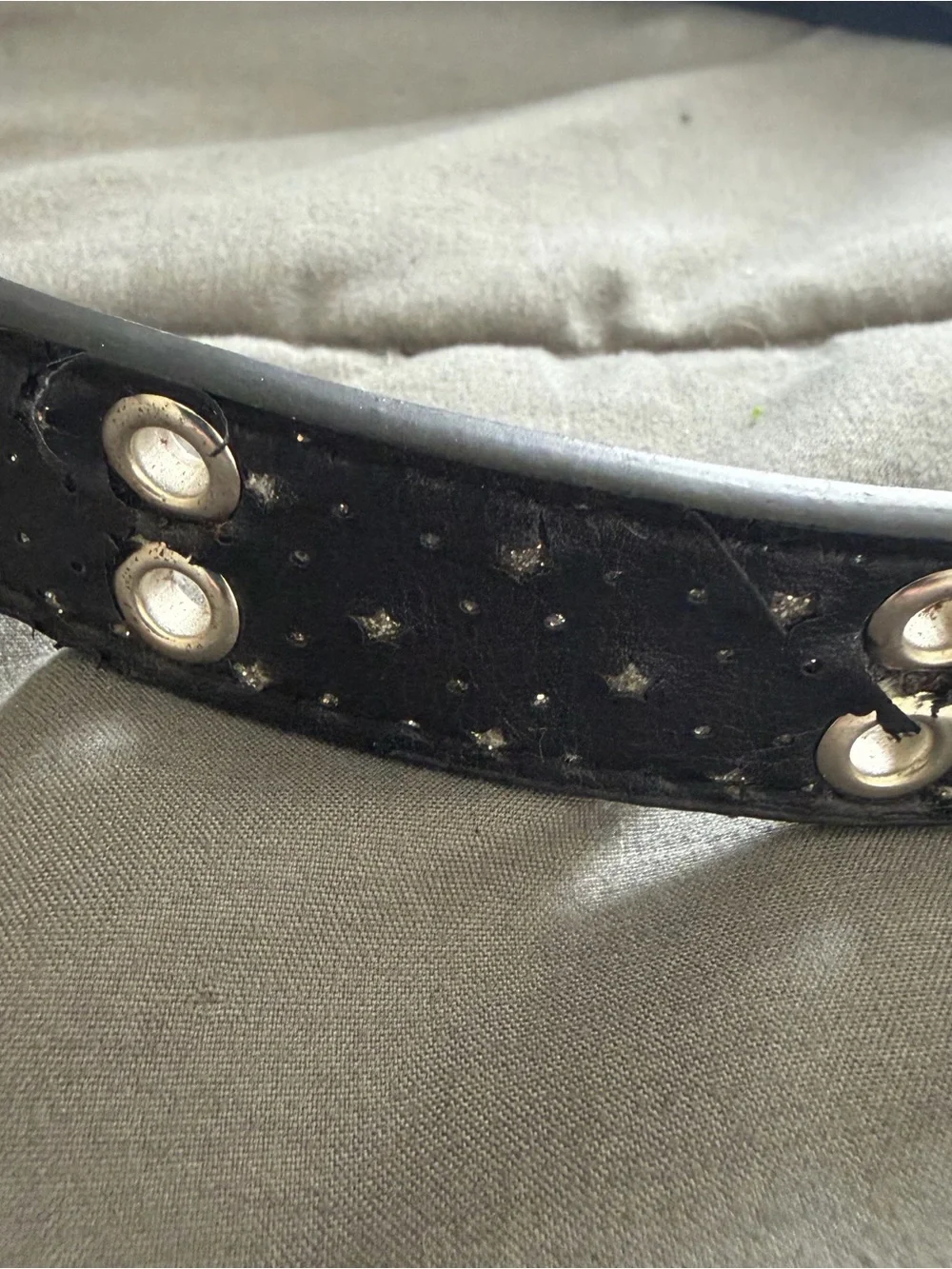 Star Belt